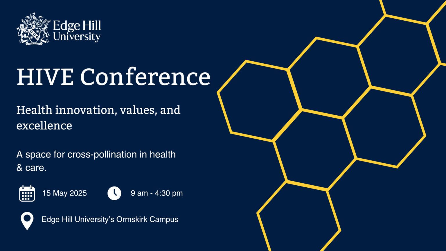 HIVE Conference